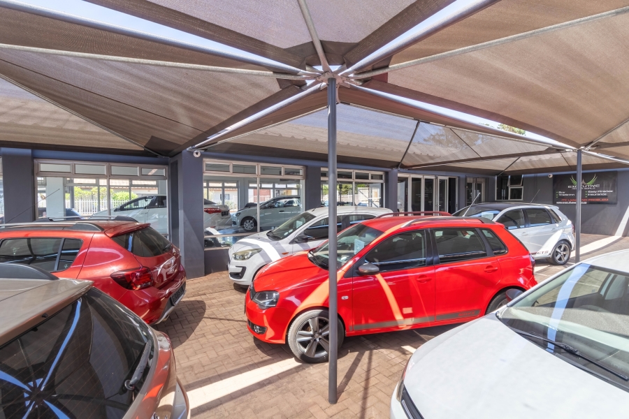 Commercial Property for Sale in Vredenburg Western Cape